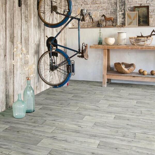 Линолеум Puretex Cracked Oak 906M 3 м (6355) - фото 2 Линолеум Puretex Cracked Oak 906M 3 м (6355) - фото 2