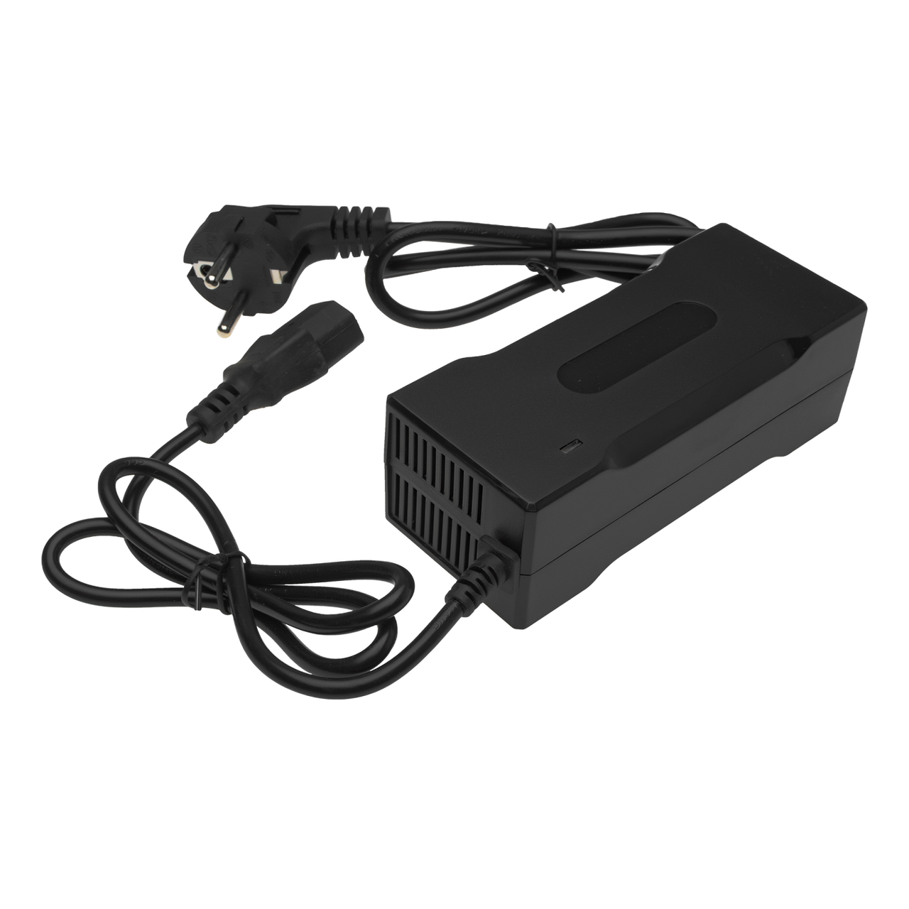 Зарядное устройство для аккумуляторов LiFePO4 12V 14,6V-2A-24W