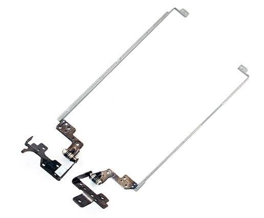 Петли для ноутбука матрицы HP 15-R/15-T/15-Z-AM14D000100/AM14D000200 пара