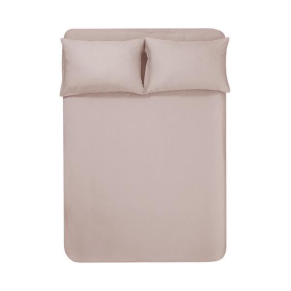 Простынь на резинке с наволочками Penelope Celine 160х200+50х70 см (13076373) Простынь на резинке с наволочками Penelope Celine 160х200+50х70 см (13076373)