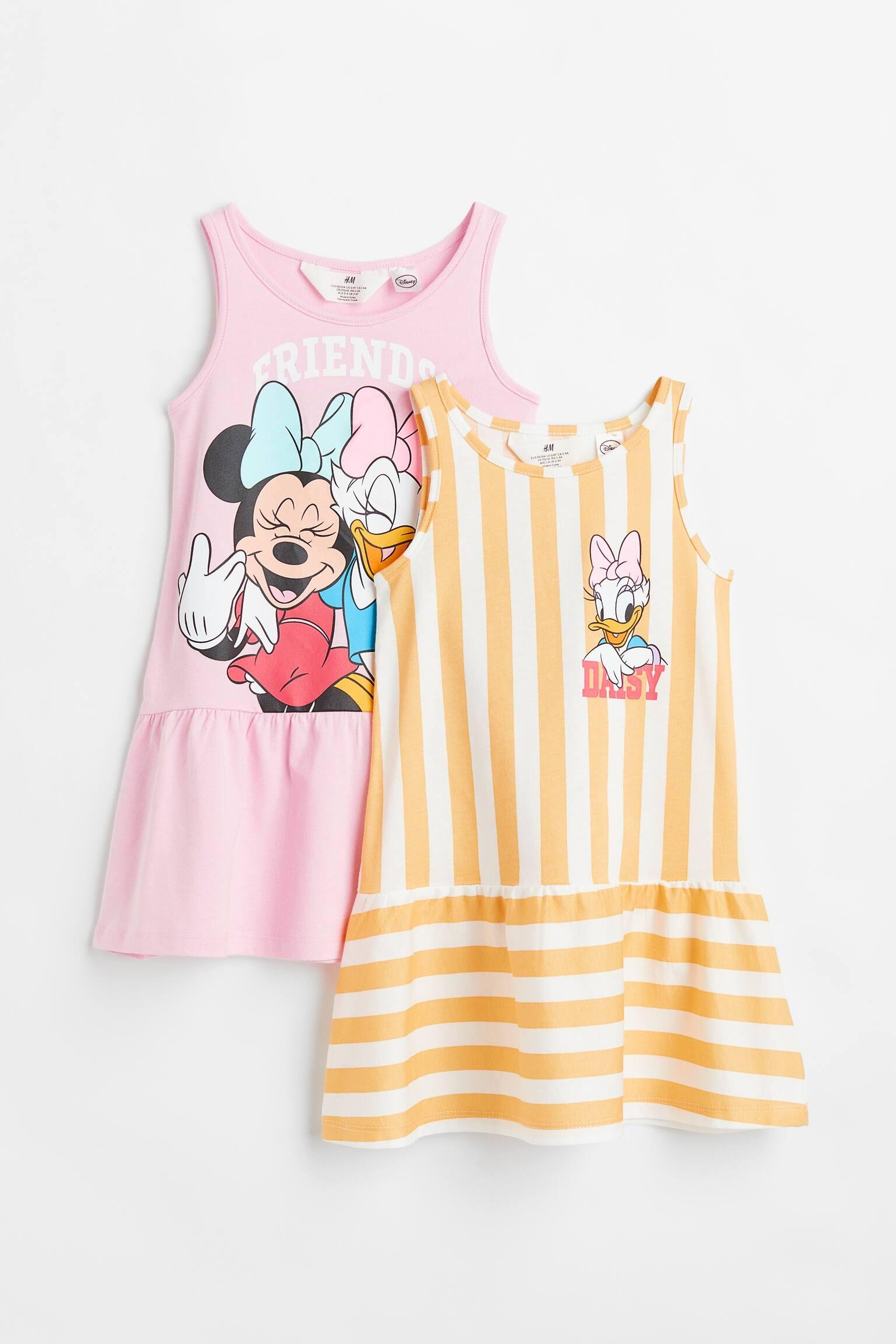 Плаття для дівчинки H&M 134-140 см (0941904008)