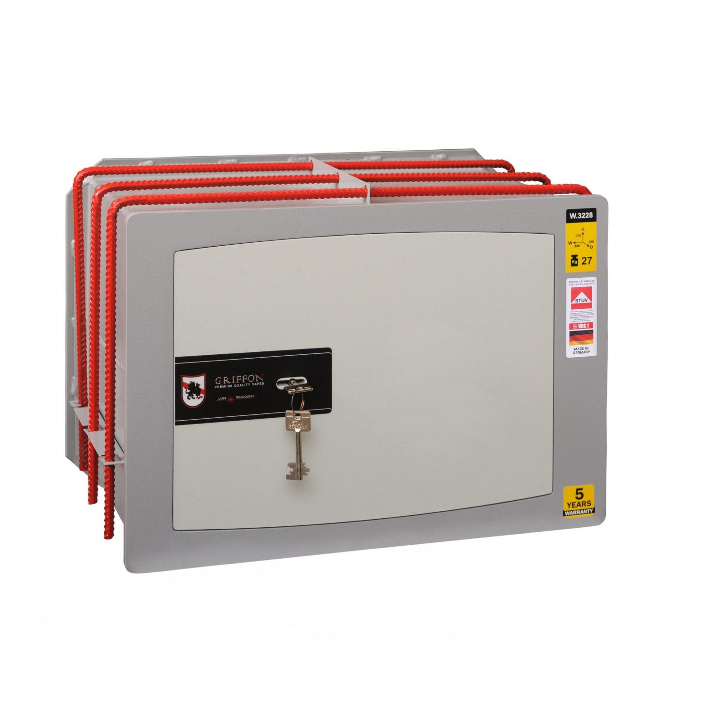 Сейф встроенный W.3228.К (10656746)