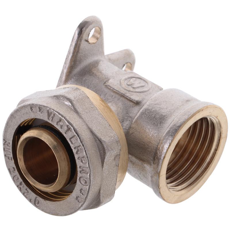 Угол монтажний 20x1/2F Master (MA0075) - фото 2