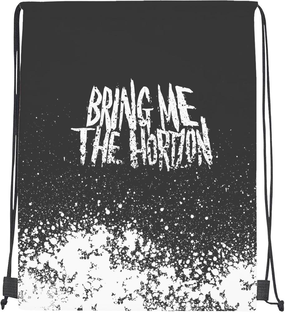 Мішок спортивний Bring Me The Horizon 6 (20298866)