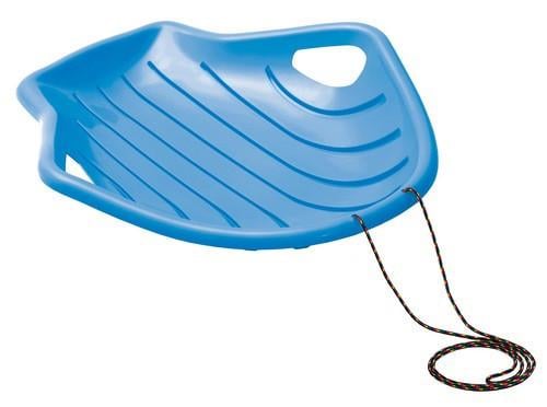 Льодянка-мушля з ручками Prosperplast BIG M Синій (CNT00011444)