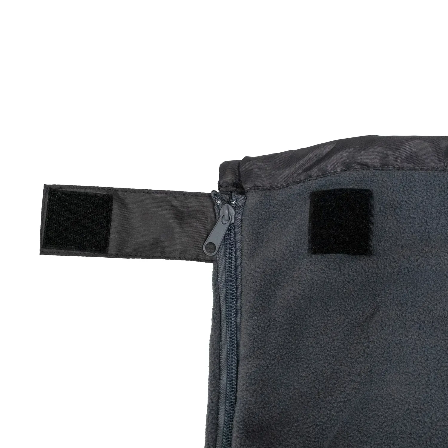 Вкладиш для спального мішка флісовий Tribe Liner (T-CG-0004-grey) - фото 3 Вкладиш для спального мішка флісовий Tribe Liner (T-CG-0004-grey) - фото 3