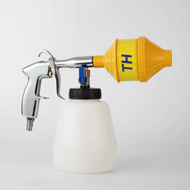 Аппарат для химчистки пеногенератор Торнадор PLG-100402 (100402) - фото 2 Аппарат для химчистки пеногенератор Торнадор PLG-100402 (100402) - фото 2