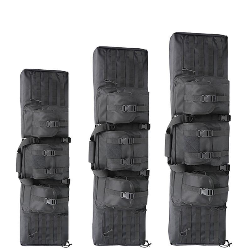 Сумка-чехол для оружия N136 118 см Черный (29471864) - фото 8 Сумка-чехол для оружия N136 118 см Черный (29471864) - фото 8