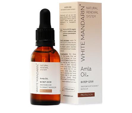 Філлер-олія для волосся Choice 30 мл (485143)