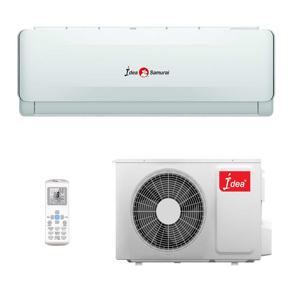 Кондиционер Idea ISR-18HR-SA7-BN1