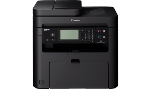 Устройство многофункциональное Canon MF237W bundle монохромное (1418C170AA) - фото 3 Устройство многофункциональное Canon MF237W bundle монохромное (1418C170AA) - фото 3