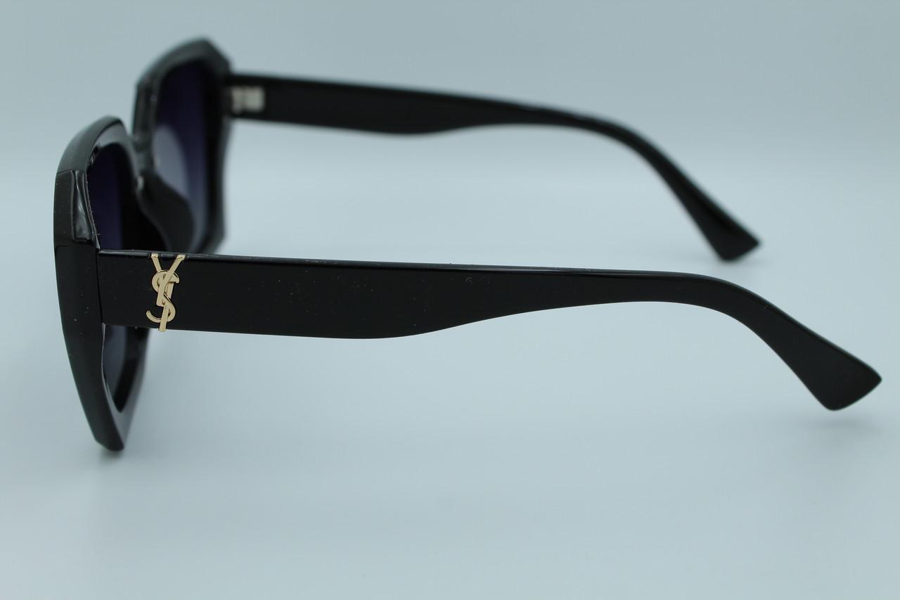 Сонцезахисні окуляри жіночі поляризаційні Leke 2110 col1 (2573576050) - фото 8 Сонцезахисні окуляри жіночі поляризаційні Leke 2110 col1 (2573576050) - фото 8