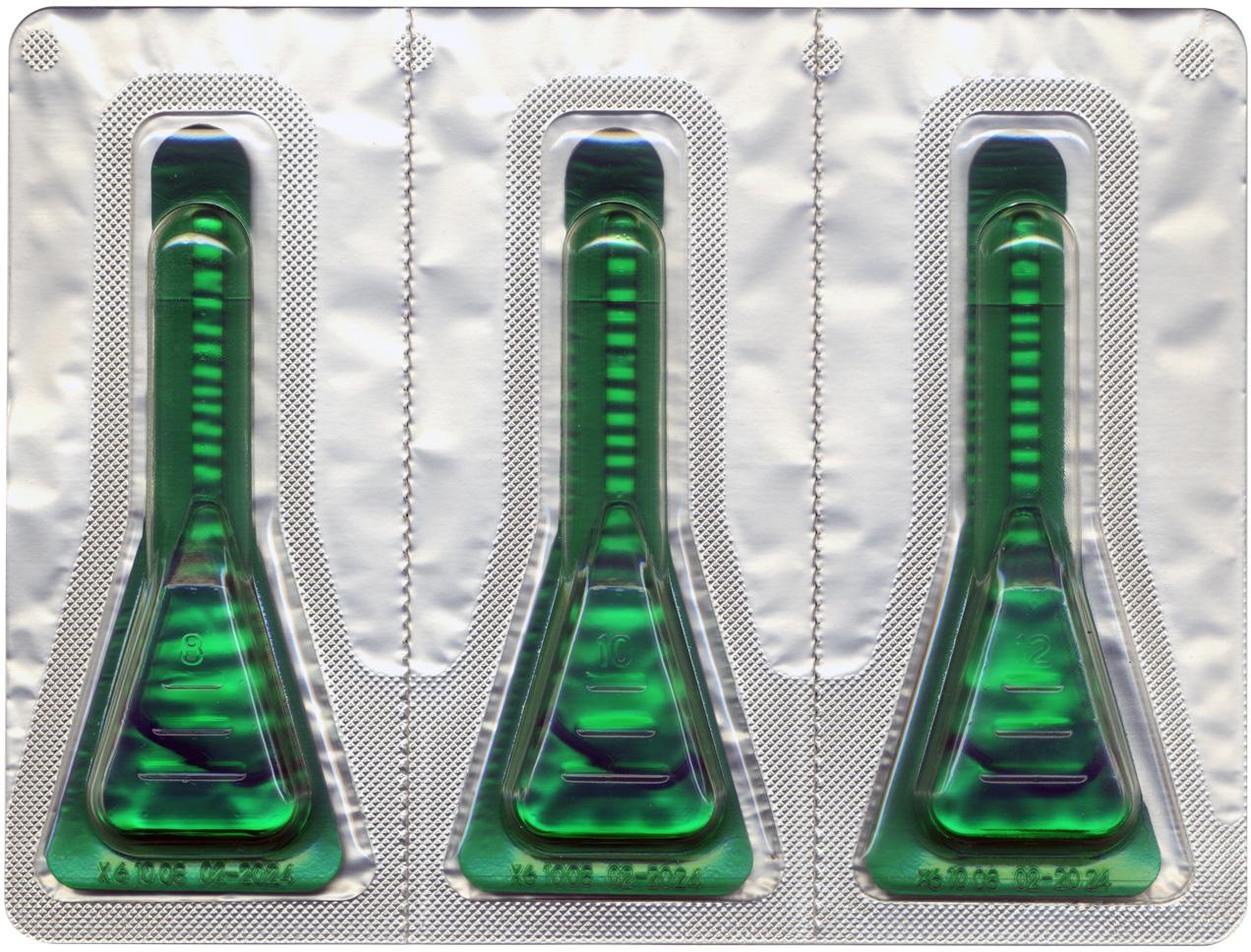 Засіб для кішок Boehringer Ingelheim Фронтлайн Комбо від бліх та кліщів 3 шт. (2000981200299) - фото 5 Засіб для кішок Boehringer Ingelheim Фронтлайн Комбо від бліх та кліщів 3 шт. (2000981200299) - фото 5