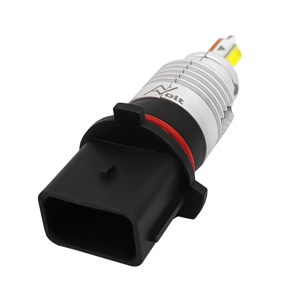 Набор ламп PSX26w AVolt GSC-2SMD Canbus DC10-30V 2 шт. Белый (13904) - фото 5 Набор ламп PSX26w AVolt GSC-2SMD Canbus DC10-30V 2 шт. Белый (13904) - фото 5