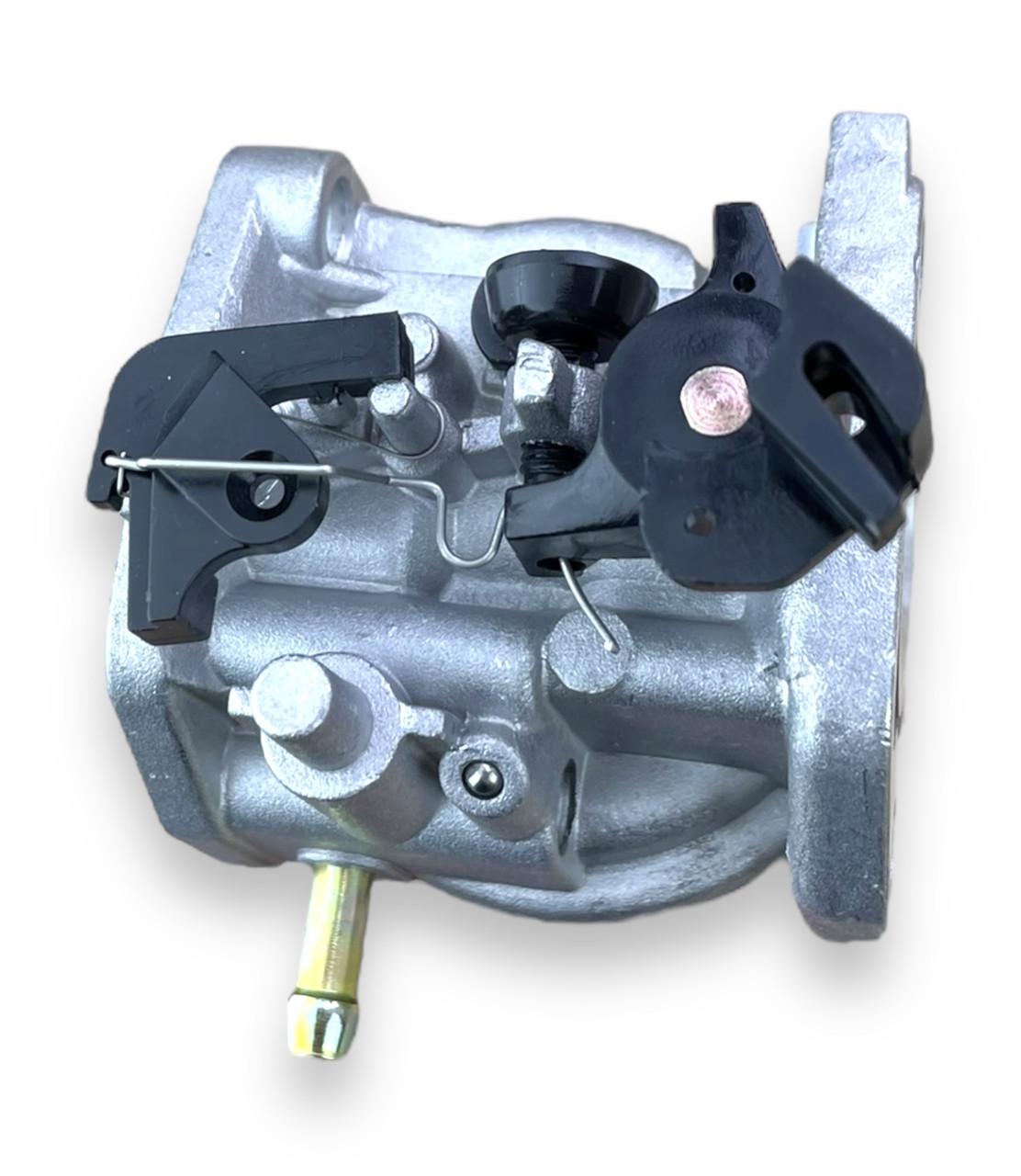 Карбюратор газонокосилки P70F ZS 7 л.с. для бензиновых двигателей с вертикальным валом - фото 5 Карбюратор газонокосилки P70F ZS 7 л.с. для бензиновых двигателей с вертикальным валом - фото 5