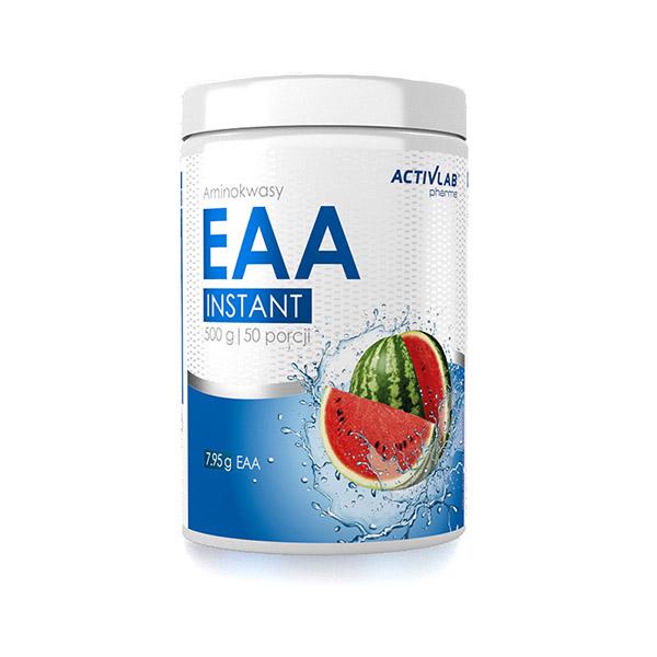 Аминокислота Activlab Pharma EAA Instant 500 г Арбуз (7272V11879)