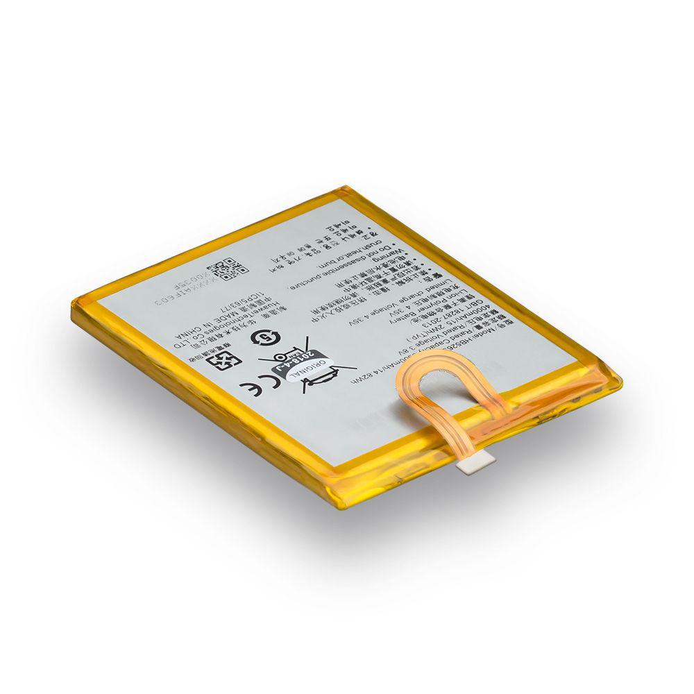 Акумуляторна батарея для Huawei Y6 Pro HB526379EBC AAA 3900 мАг