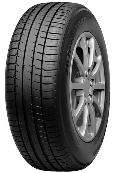 Шина BFGoodrich Advantage 225/55 R18 98V SUV літня - фото 1