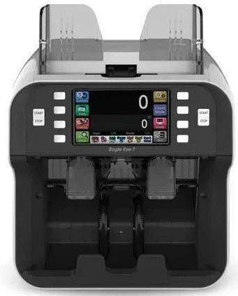 Счетчик банкнот Smart Eagle F (577333201)