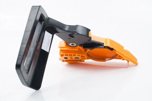 Тормоз цепи для бензопил Partner 350-401 (0634)