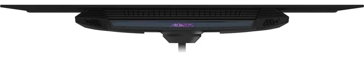 Монітор 31.5 Gigabyte AORUS FO32U2 OLED/240GHz/KVM Чорний - фото 4