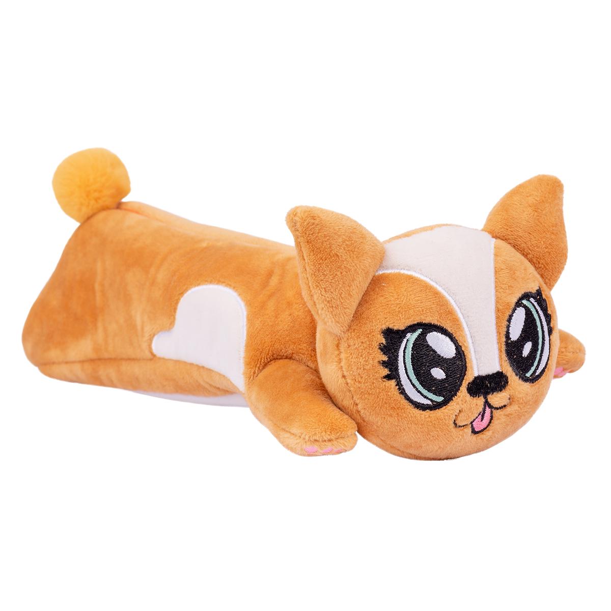 Пенал YES Fluffy Friends щеня Ларсі (533334)