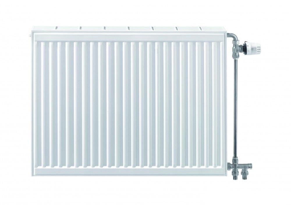 Радіатор опалення Stelrad Compact 11-тип 600x800 - фото 2 Радіатор опалення Stelrad Compact 11-тип 600x800 - фото 2