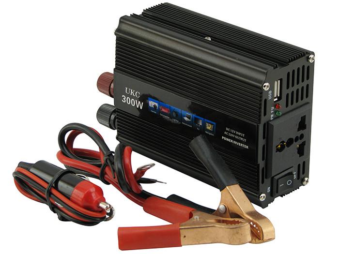 Преобразователь 300 W SSK AC/DC 12 V (IR004398)