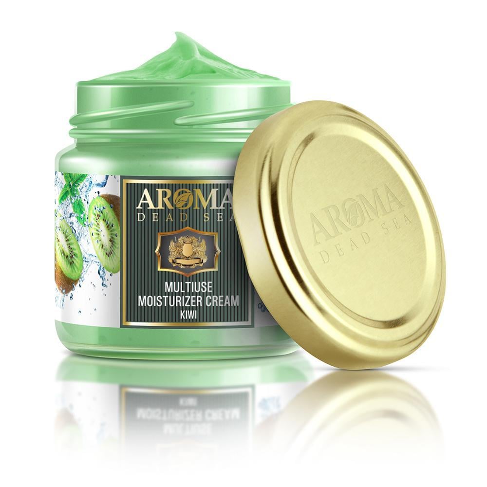 Масло для тела с экстрактом киви Aroma Dead Sea 100 мл (2519568511)