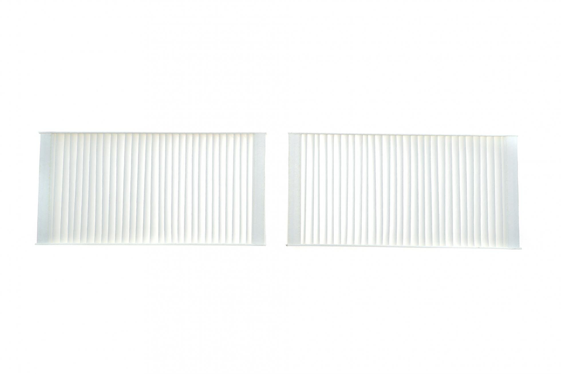 Фильтр салона PURFLUX для BMW X1 F48/X2 F39 15- 2 шт. (AH428-2)