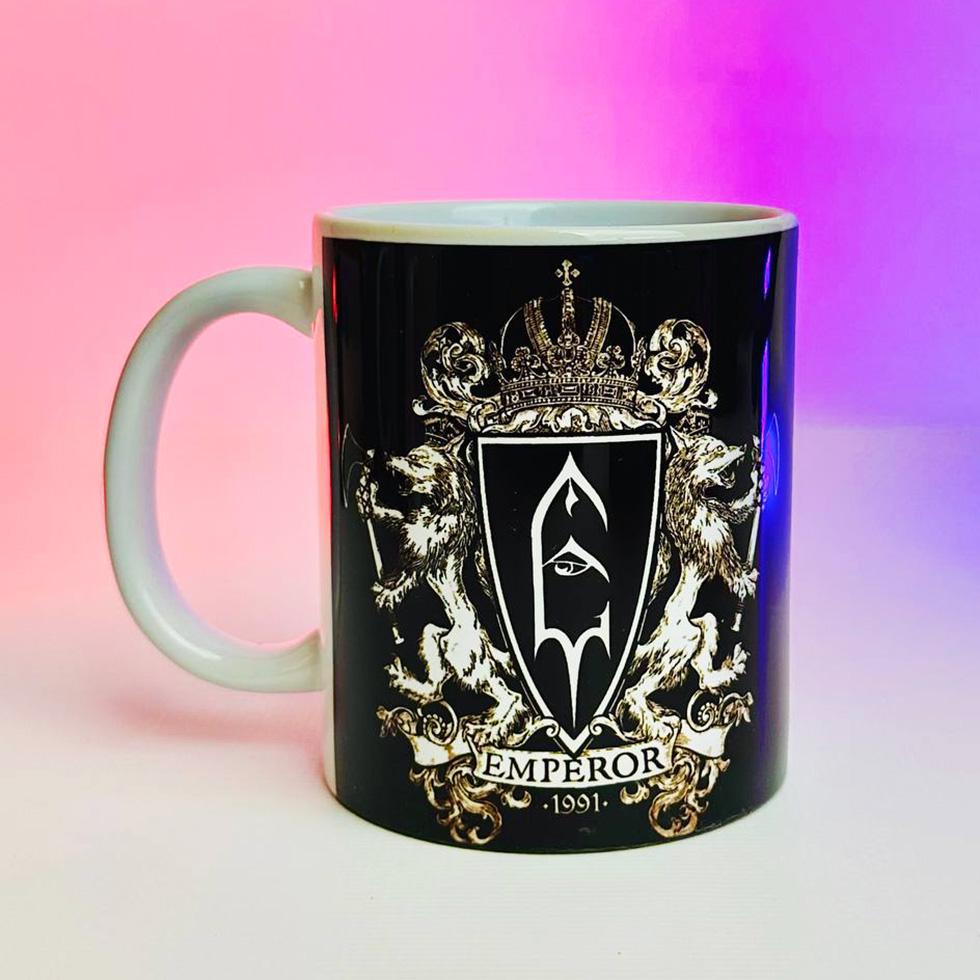 Кружка Emperor 330 мл (00000001189)