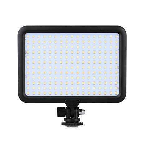 Накамерный свет Triopo TTV-204 LED (999245926)