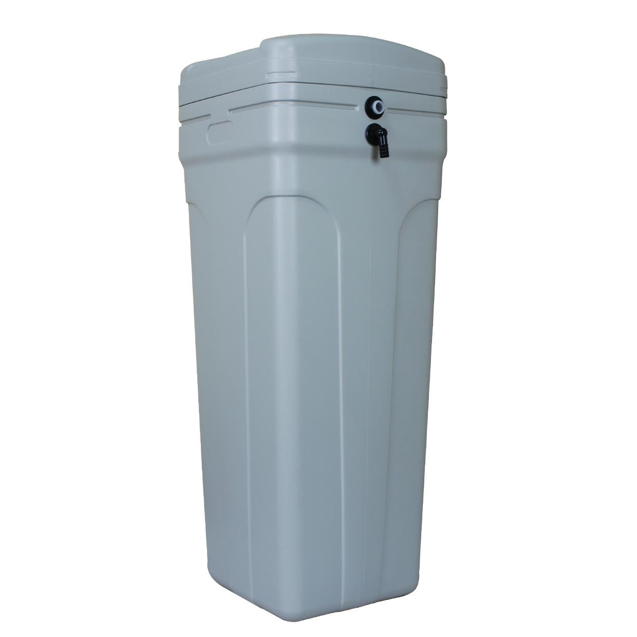 Солевой бак Arista JS/Y-350 без солевой системы 350 л