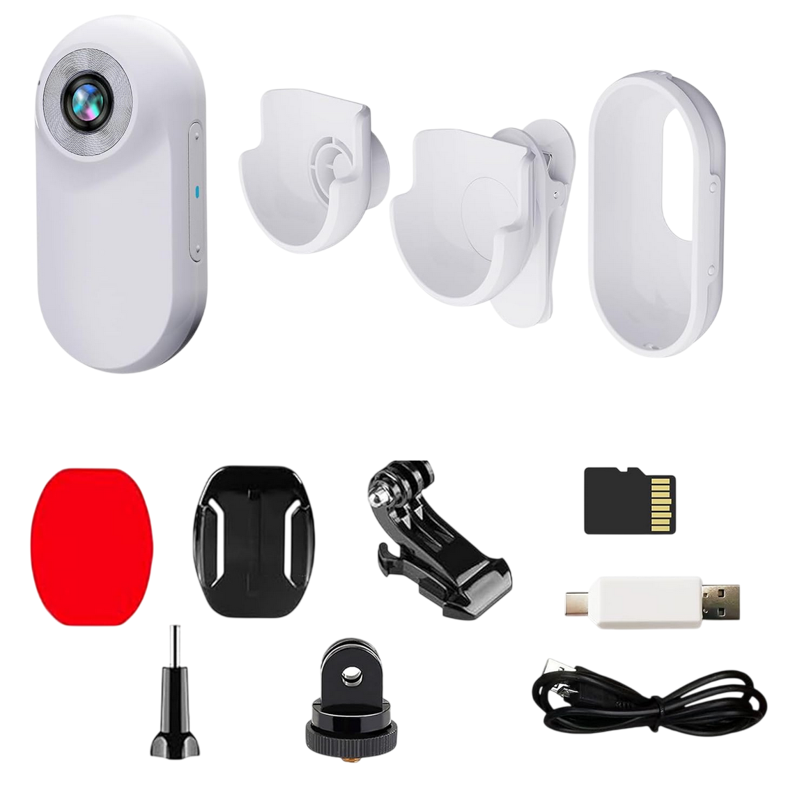 Экшн-камера Xilecam Digital Camera 32 ГБ (2944279086)