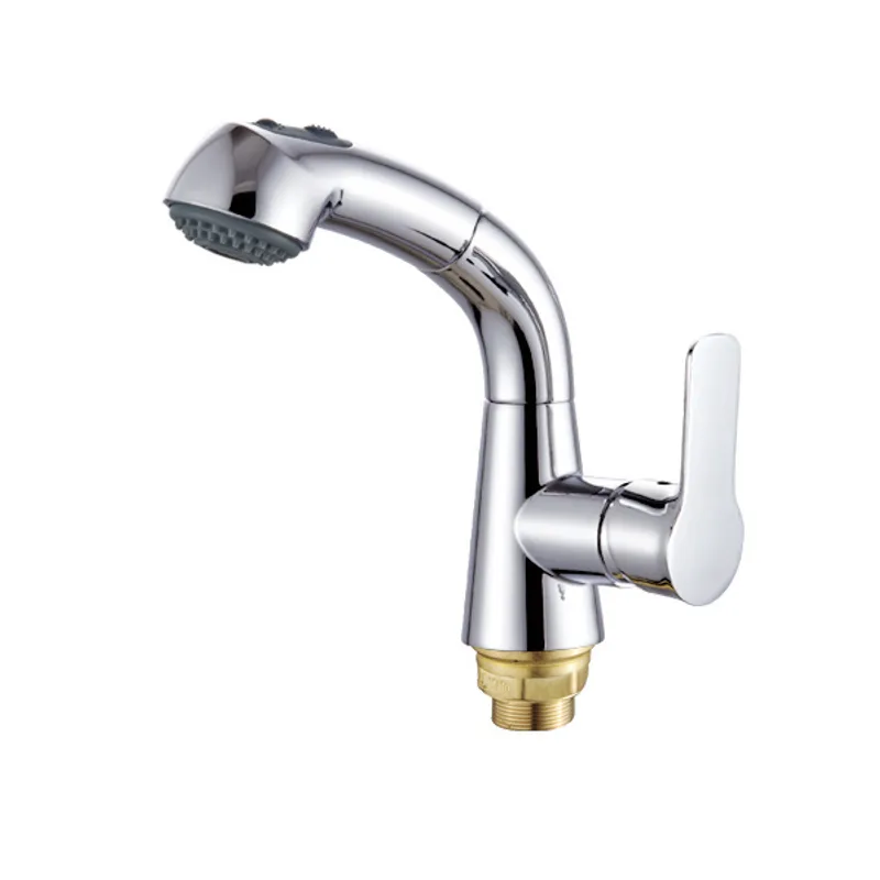 Змішувач для кухні Zerix Z6033 (ZX0374) Змішувач для кухні Zerix Z6033 (ZX0374)