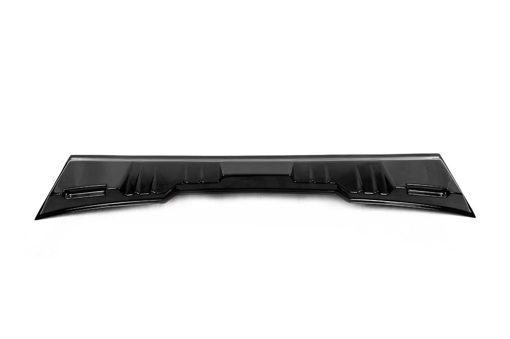 Бленда Sedan EuroCap для Volkswagen Passat B8 2015-2023 гг. abs-пластик Черный