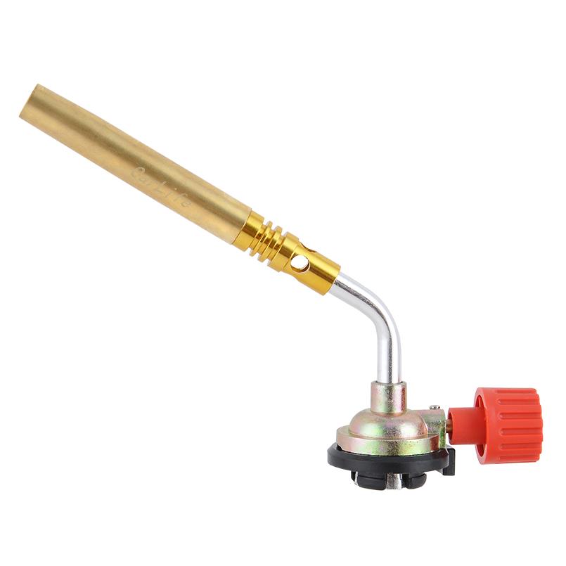 Газовий пальник Carlife, сопло: Ø 13,6мм, довжина 76мм - фото 2 Газовий пальник Carlife, сопло: Ø 13,6мм, довжина 76мм - фото 2