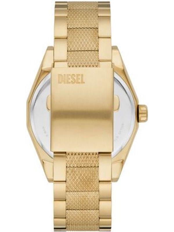 Наручний годинник чоловічий Diesel DZ2173 (814925) - фото 3 Наручний годинник чоловічий Diesel DZ2173 (814925) - фото 3