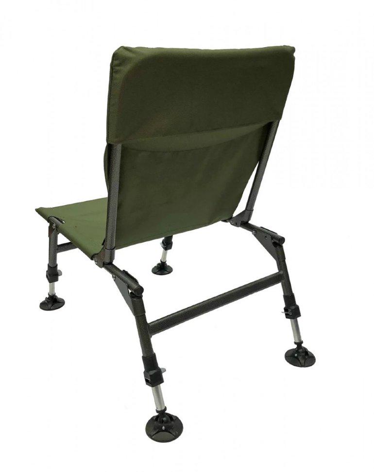 Кресло туристическое Novator SF-10 (77543) - фото 5
