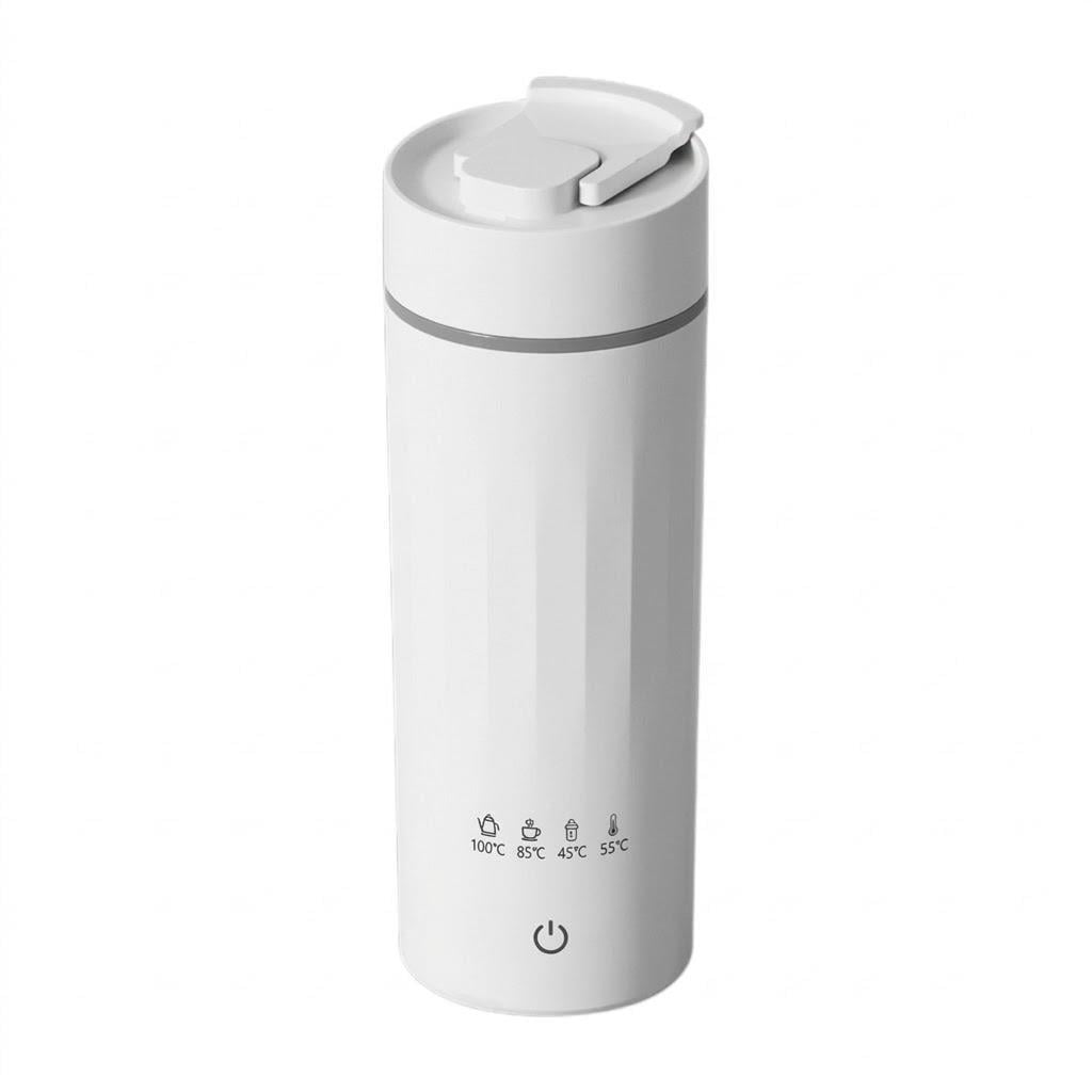 Електрочайник Raugee Portable Electric Kettle 475 мл 300W (33244654) Електрочайник Raugee Portable Electric Kettle 475 мл 300W (33244654)