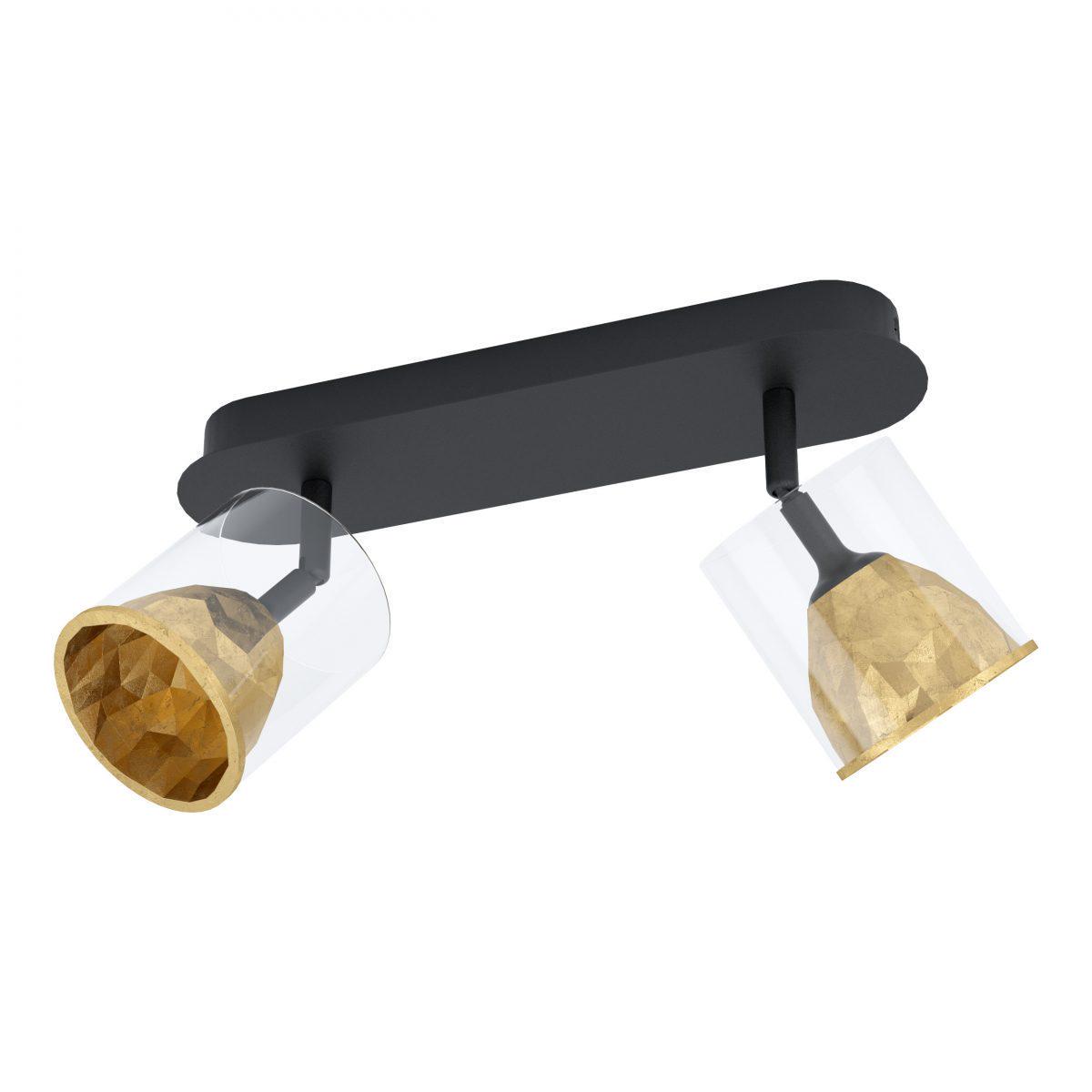 Светильник настенно-потолочный Eglo Melito (39574)