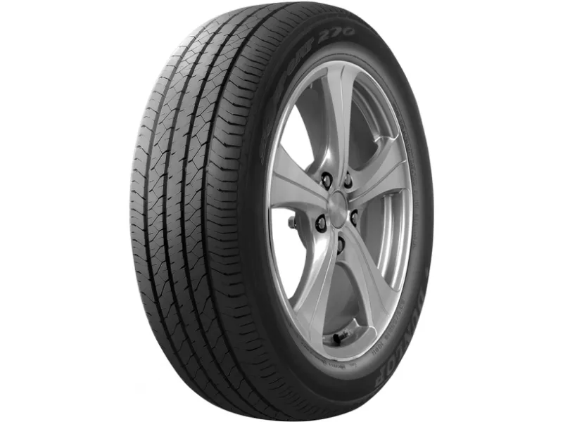 Шина летняя Dunlop SP Sport 270 235/55R18 100H (5977)