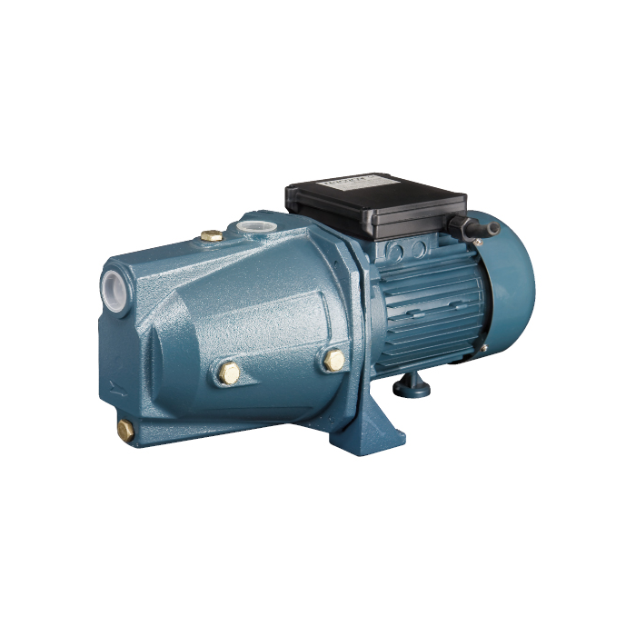 Насос поверхневий Насосы плюс Оборудование (JET100X)