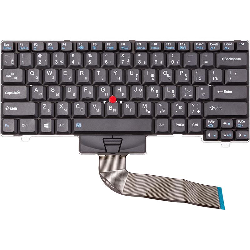 Клавиатура для ноутбука Lenovo ThinkPad SL410K (2663841688)