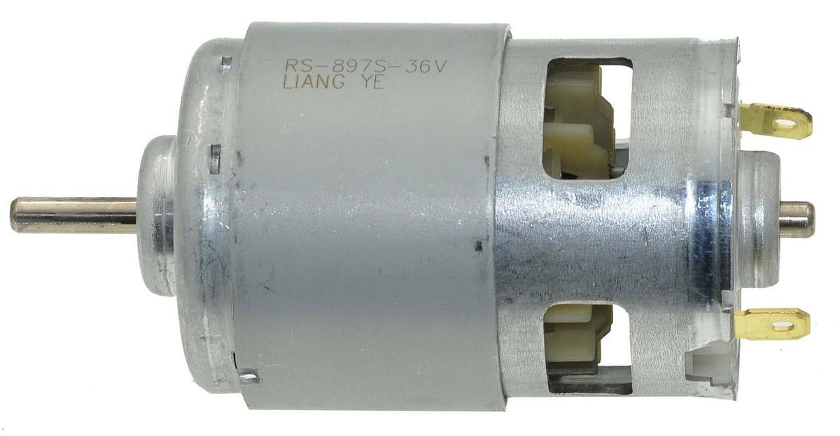 Двигатель VJ Parts для триммера Tk TCGT-300/i20 L107 d52 d вала 5 мм