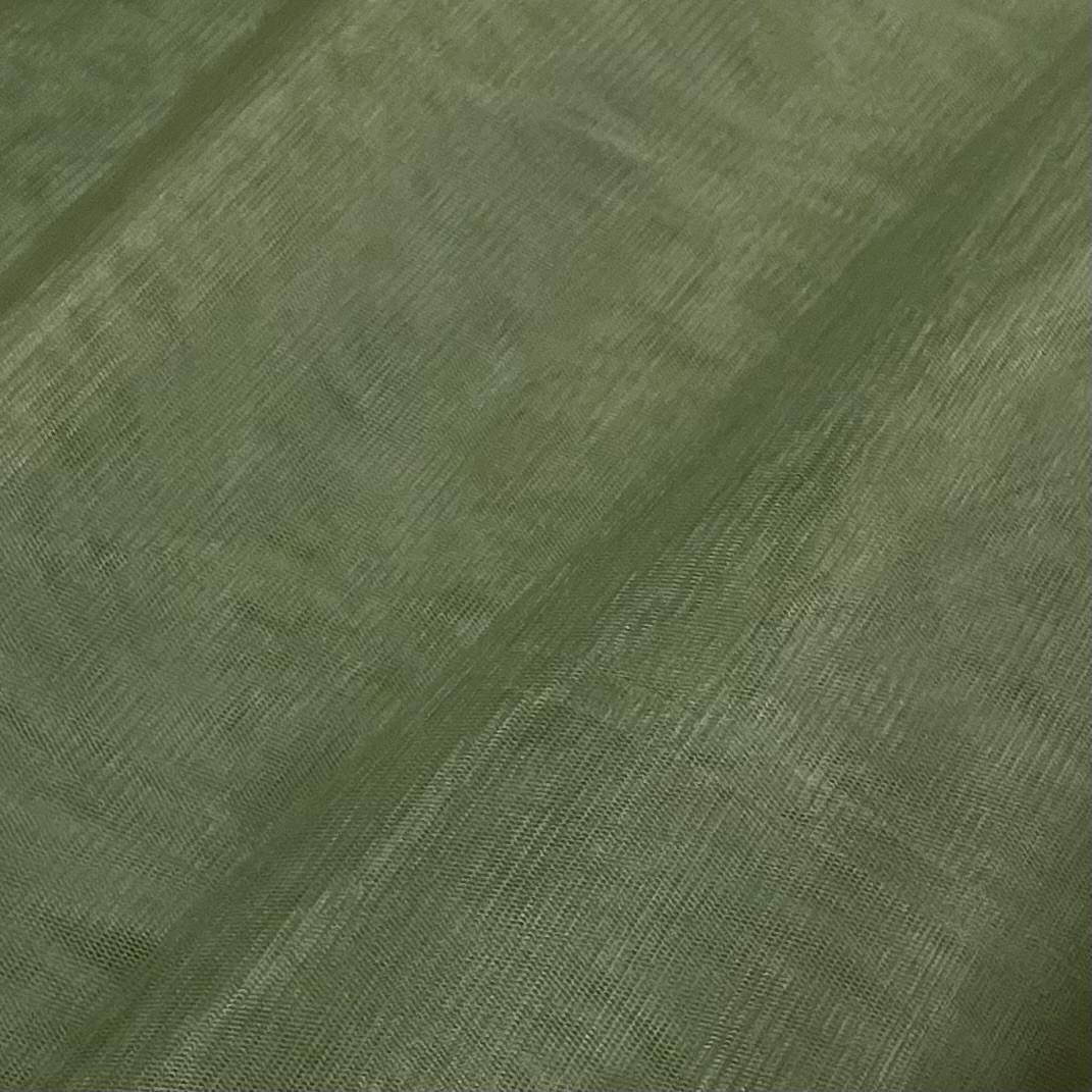 Евросетка Buse Tul №136 Хаки (24479105) - фото 1 Евросетка Buse Tul №136 Хаки (24479105) - фото 1