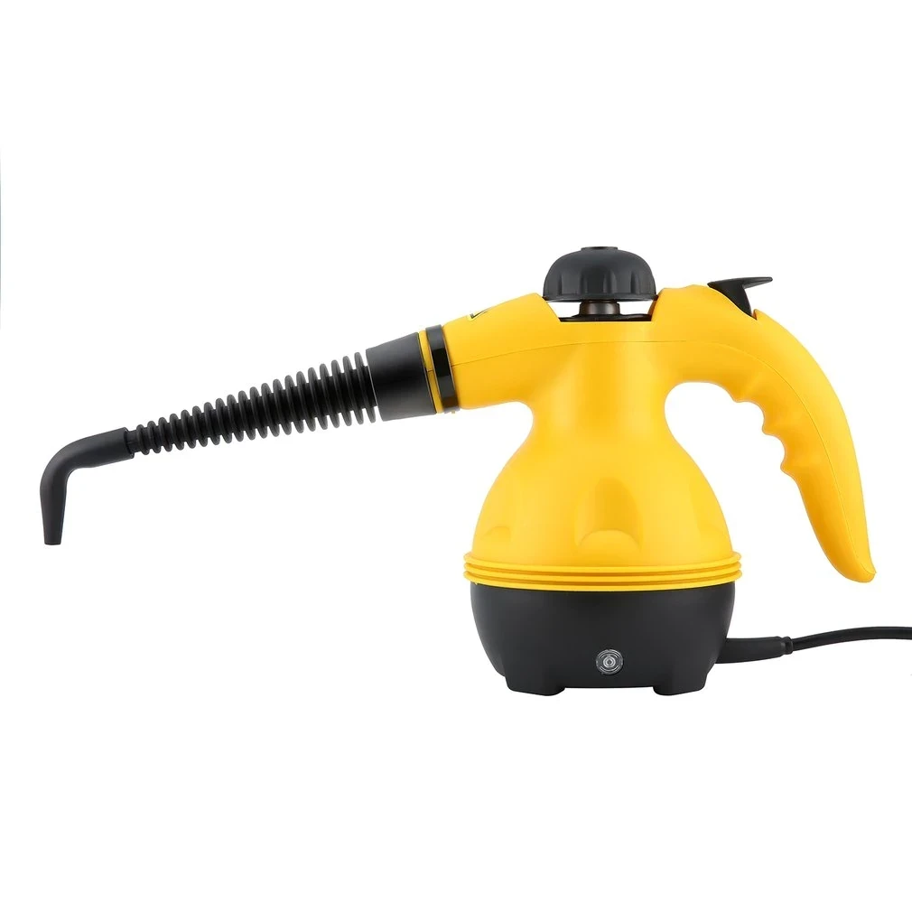 Отпариватель ручной Steam Cleaner DFA001 (24984741)