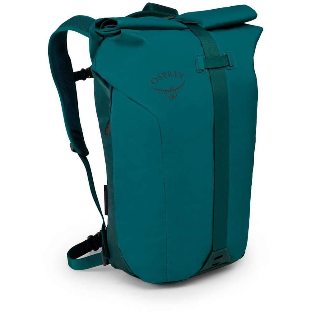 Рюкзак Osprey Transporter Roll  Haybale Green (1054-009.2190)