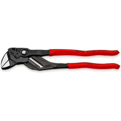 Клещи переставные-гаечный ключ Knipex 86 01 300