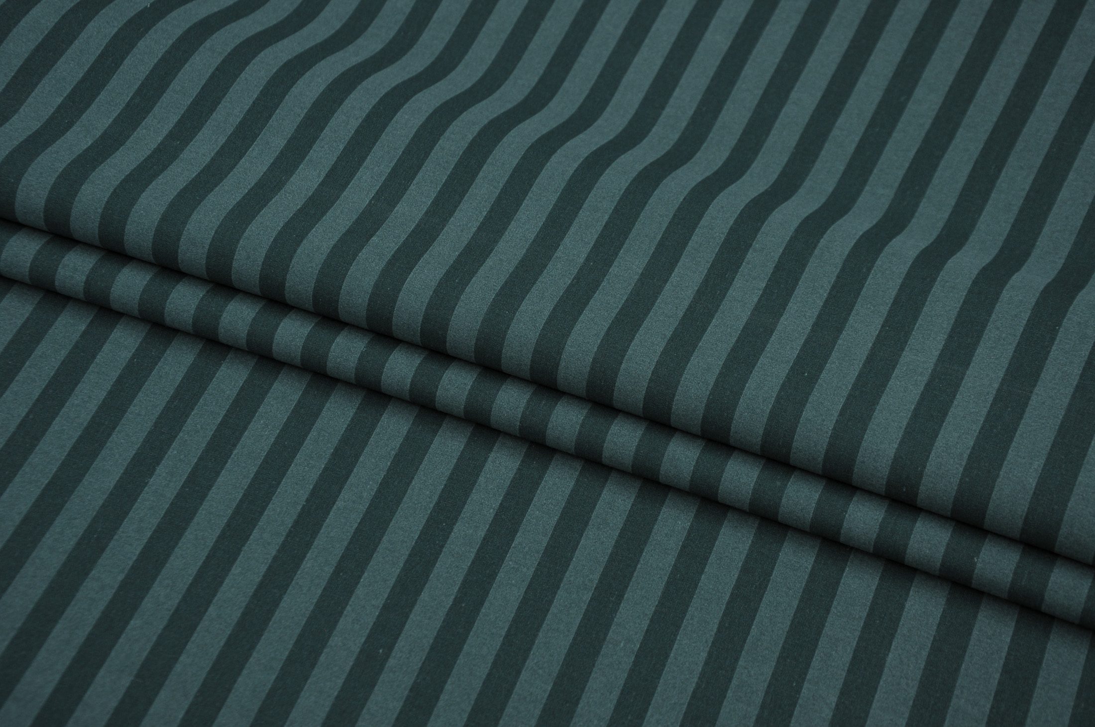 Комплект постельного белья полуторный Amore GLux-10057 бязь Изумрудный (KPB-A1,5-Glux-10057(50x70)_) - фото 6